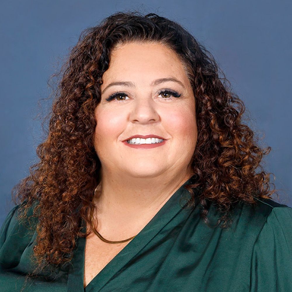Councilwoman Megan Kerr
