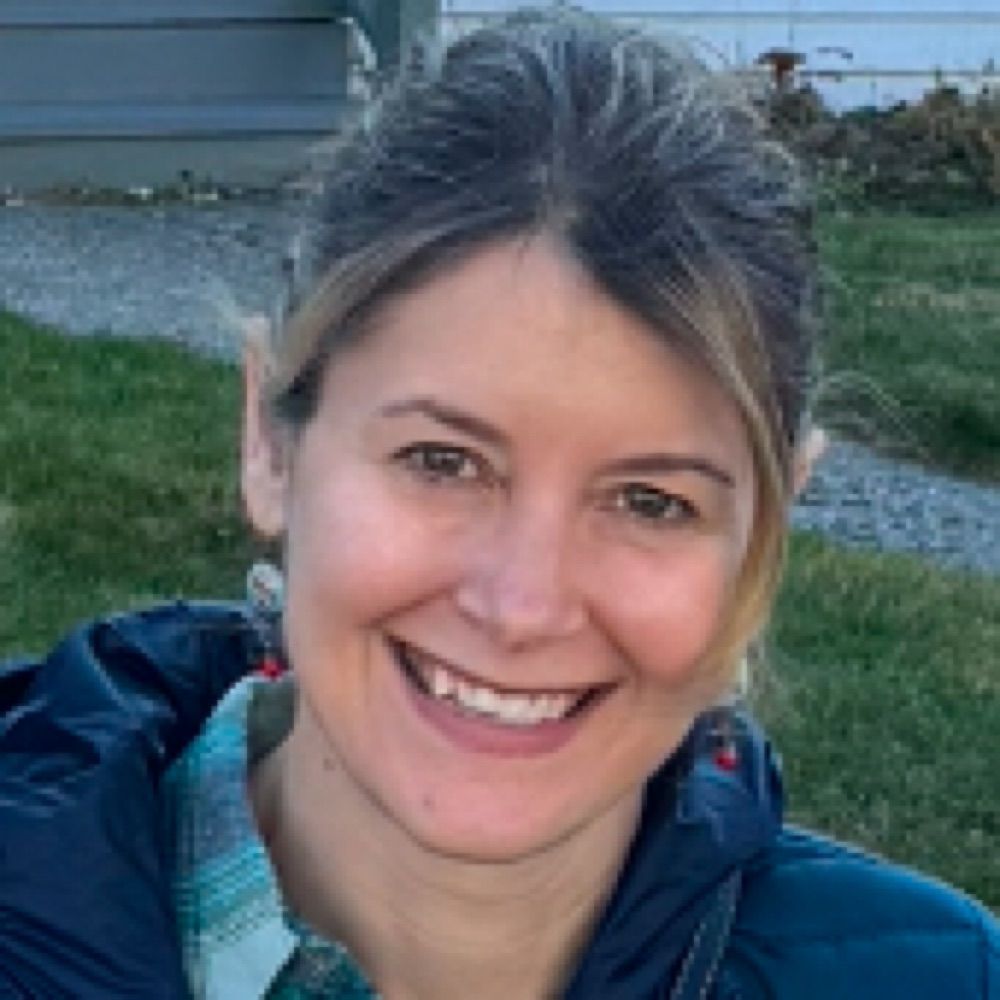 Diana Steenburg