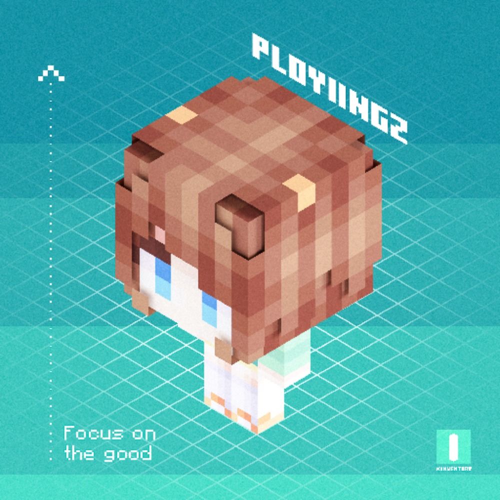 PloyiinG