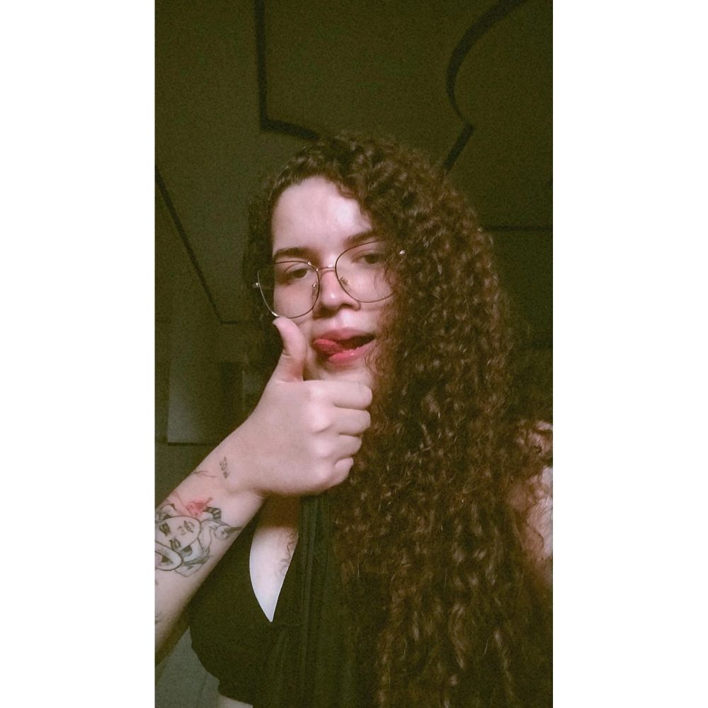 Sandy 💞💅🏻