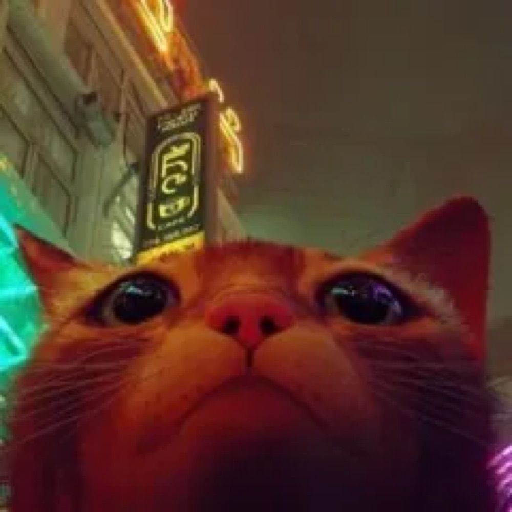 User avatar