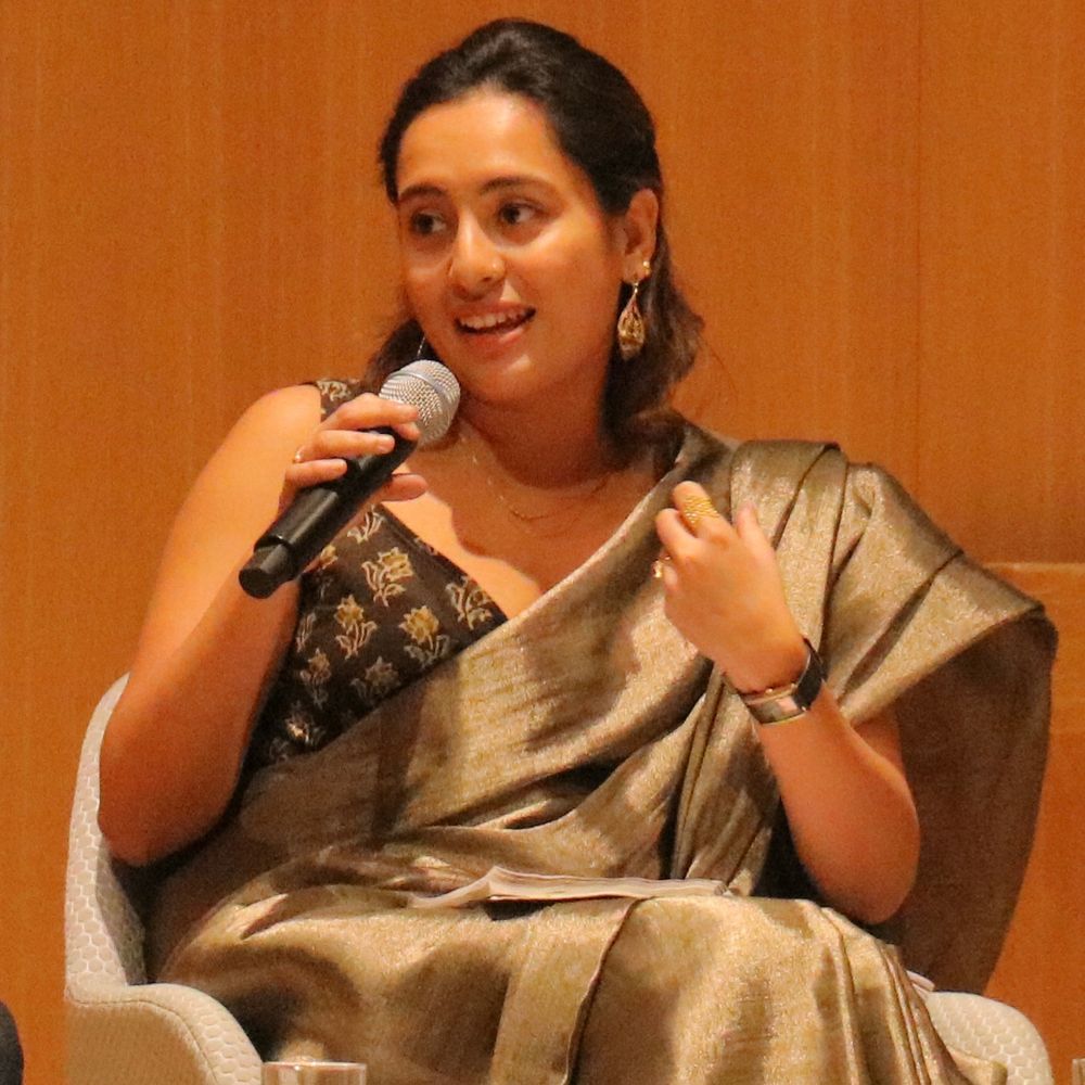 Aditi Shetye