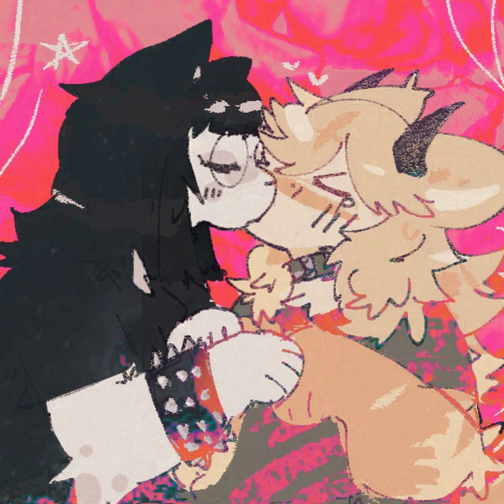 Angie n Anoria 🔞