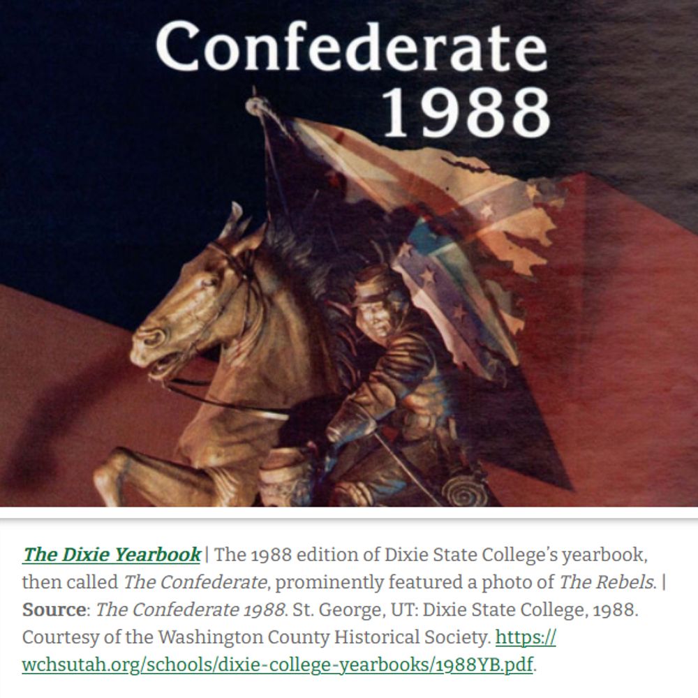 DixieStateRebels
