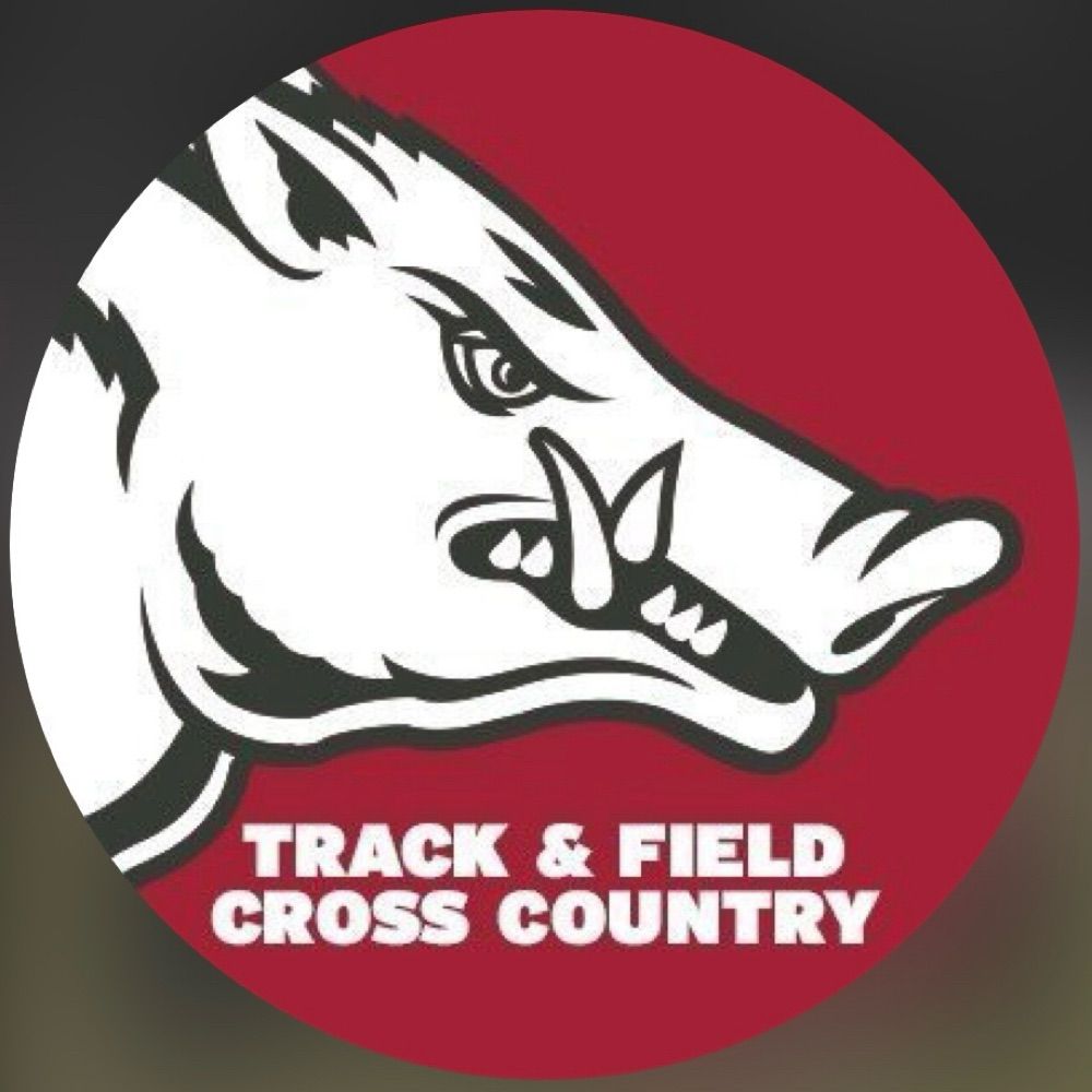 Arkansas Razorback Track & Field/XC
