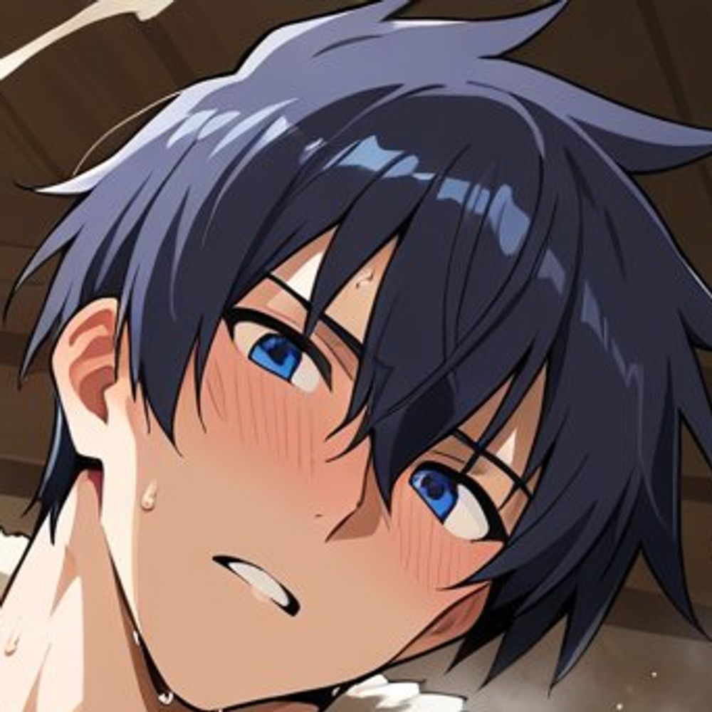 たまき🔞AI絵