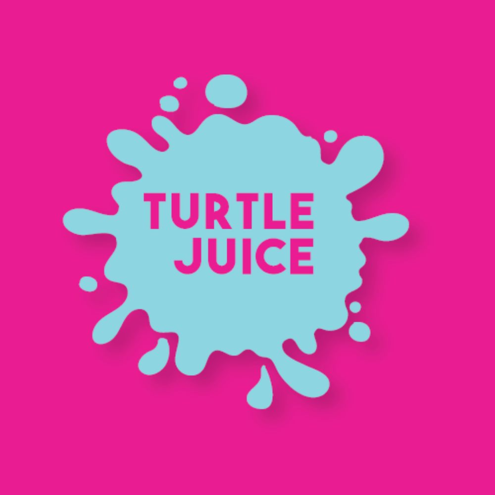 Turtle Juice