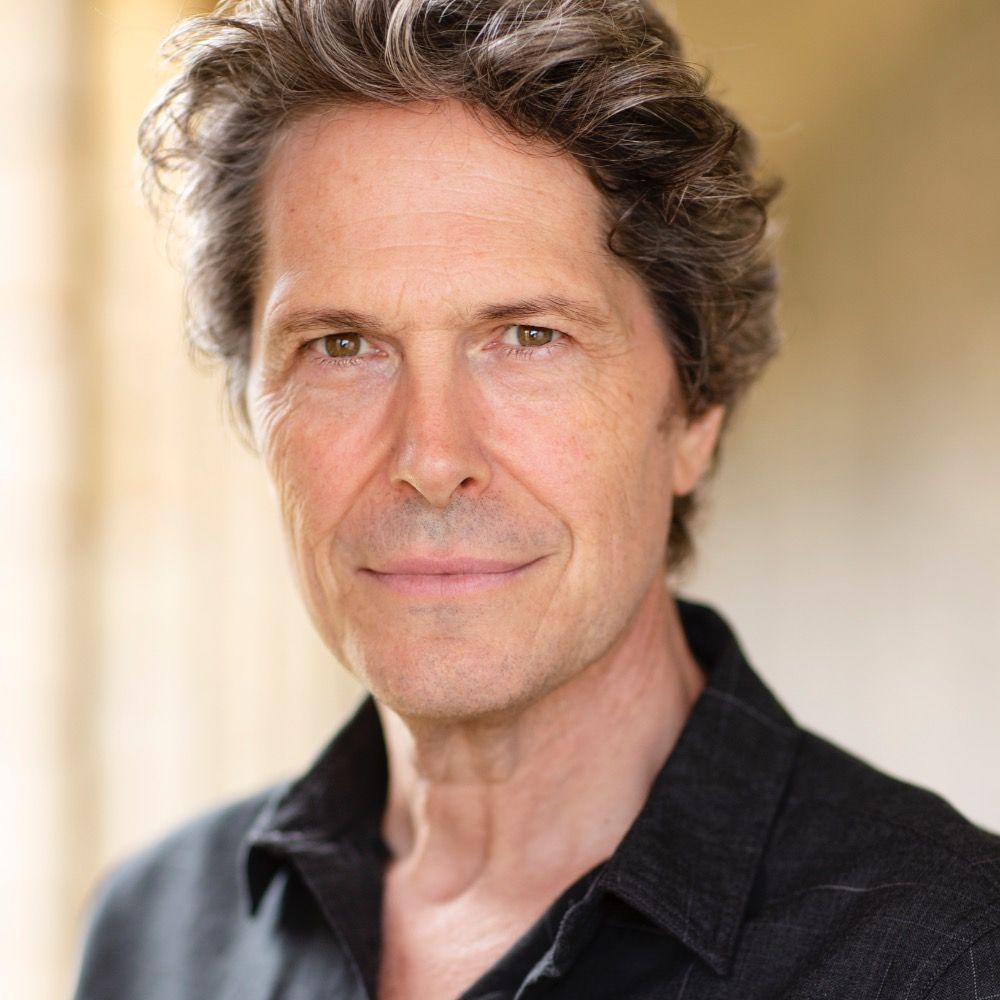 Neil Roberts
