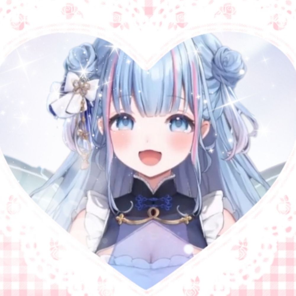 mana*❄🌸🎧