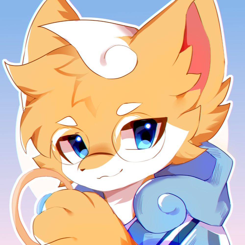 小奇uwu