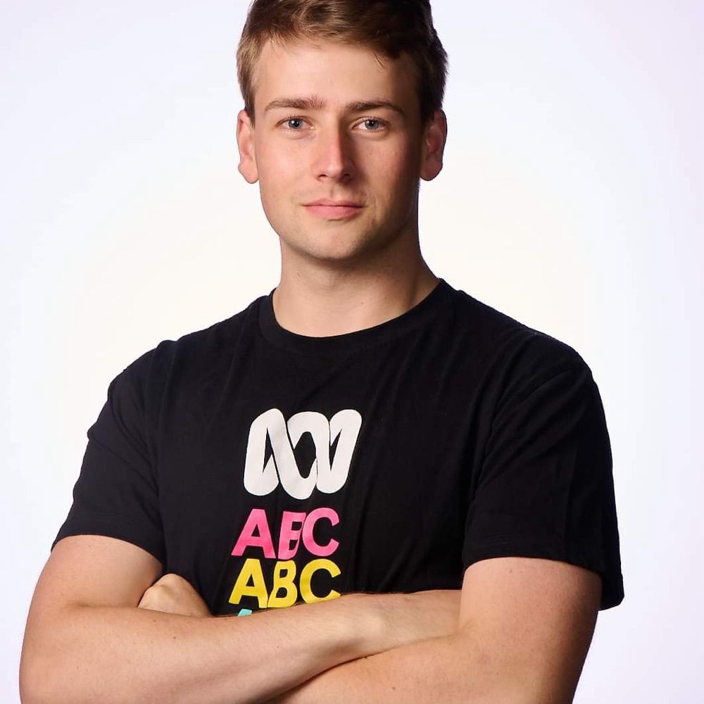Luke Radford