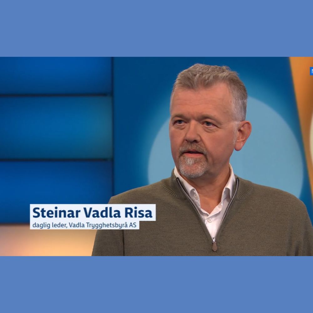Steinar Vadla Risa