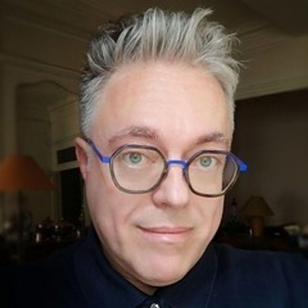 Laurent Abry