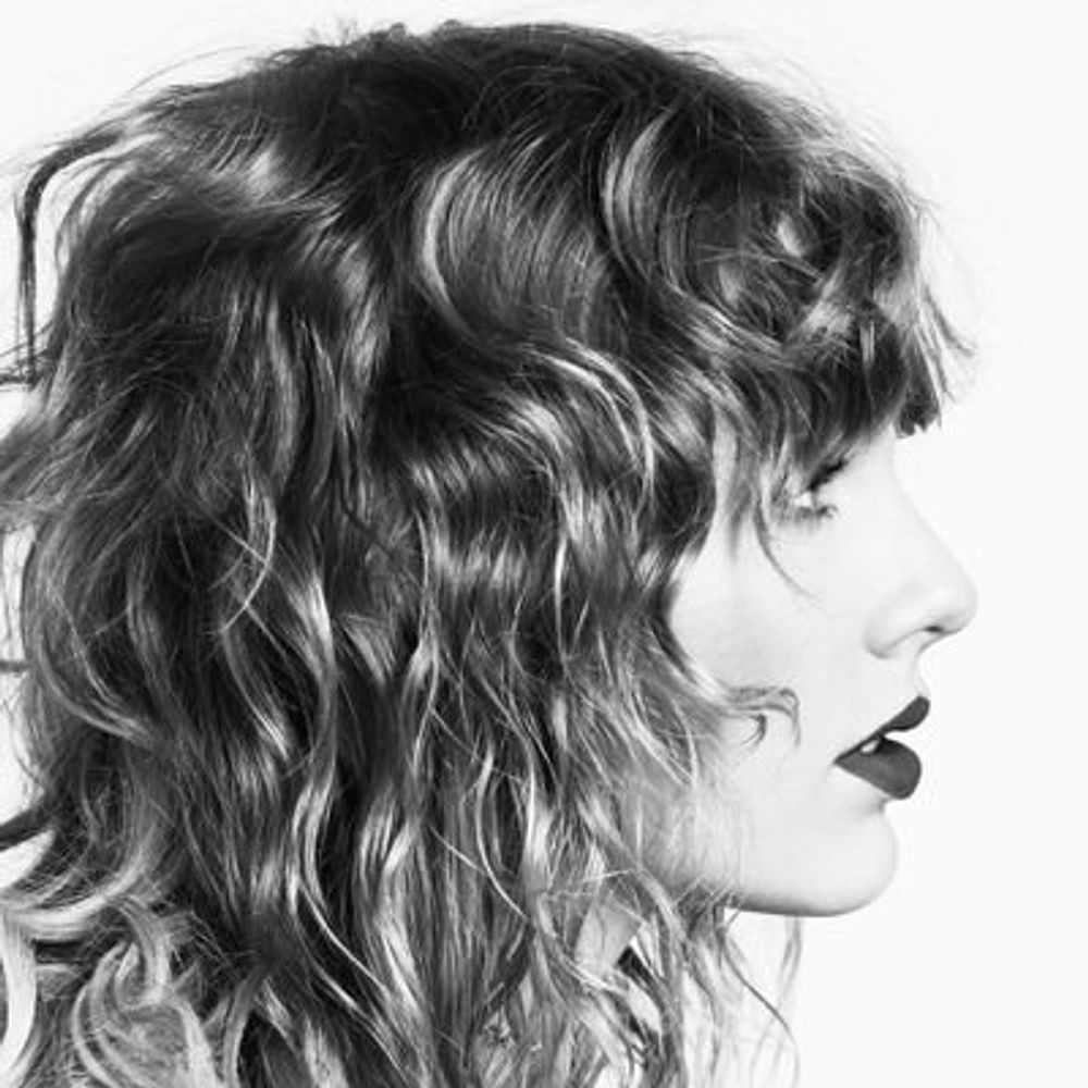 Corinne (Taylor's Version)