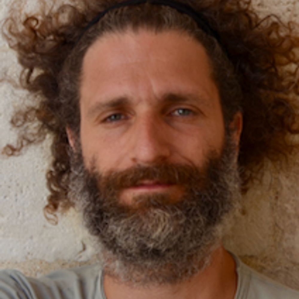 Andreas Vlachos