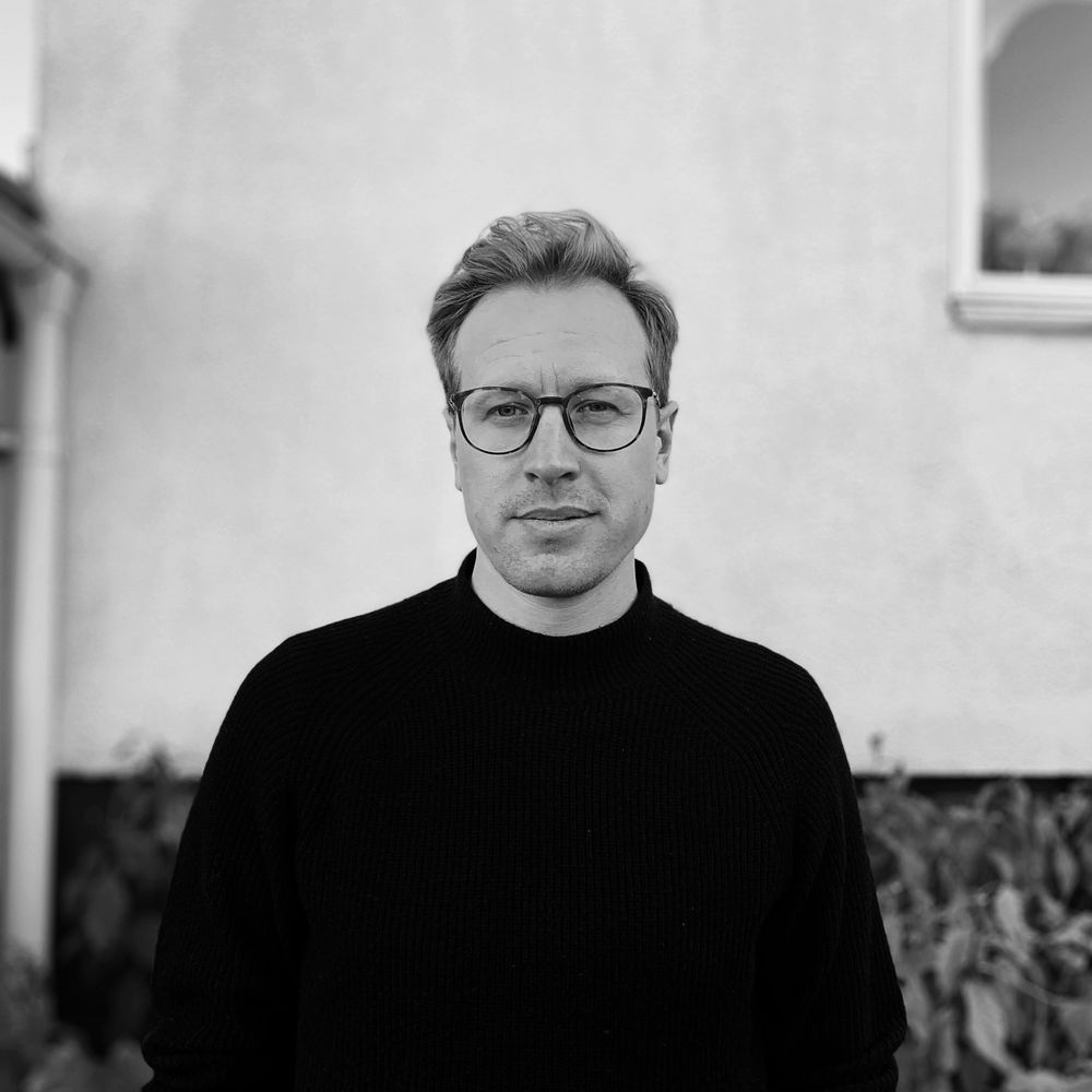 Tim Lindgren