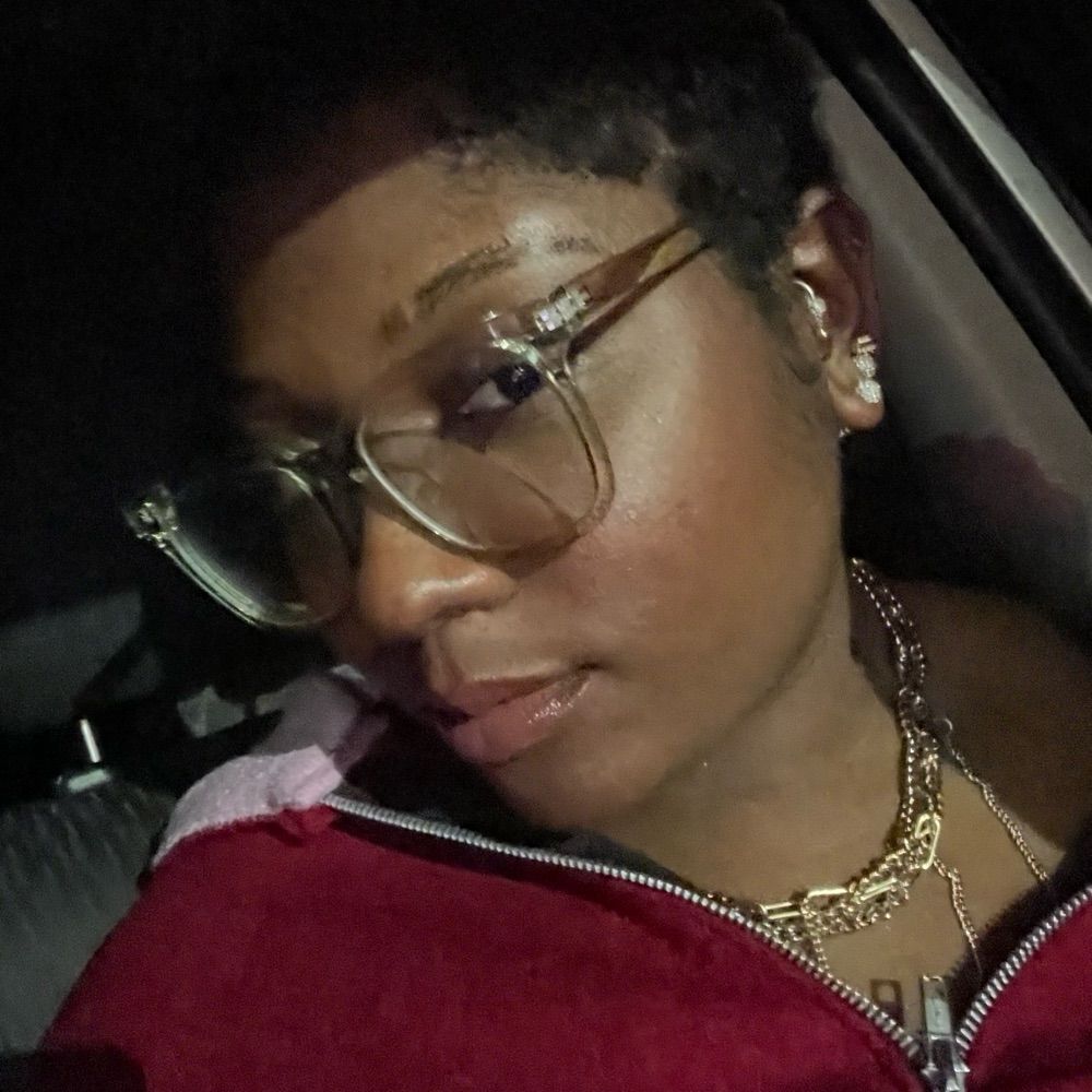 Nelle 🧸