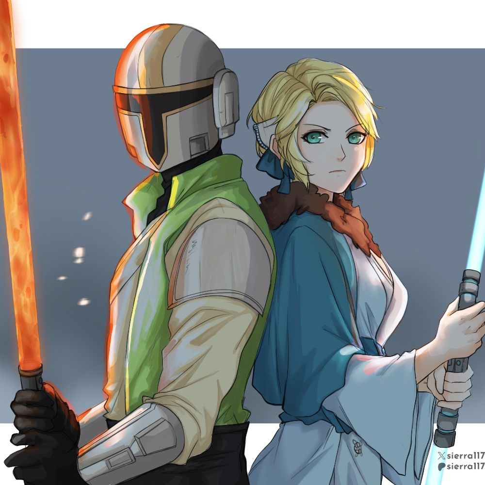 Ashen @ FE12