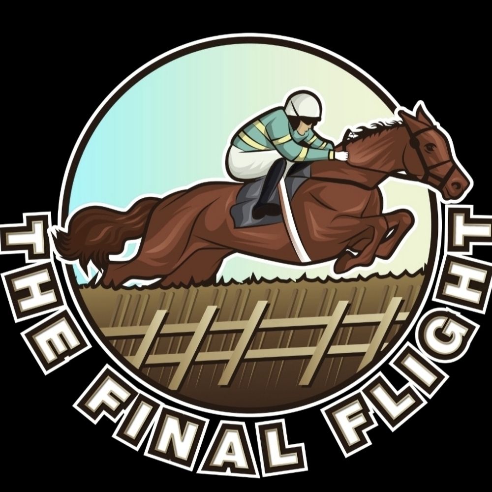 The Final Flight Podcast 🏇