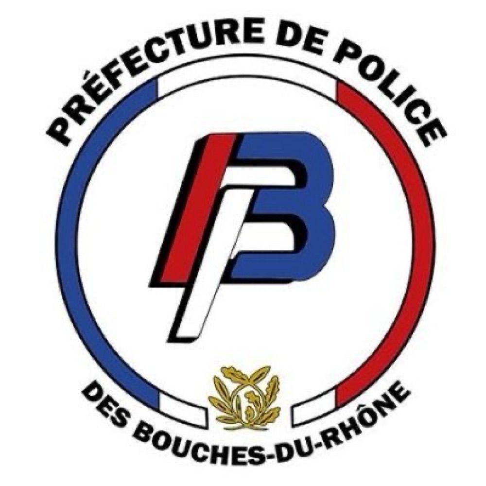 Préfecture de police des Bouches-du-Rhône