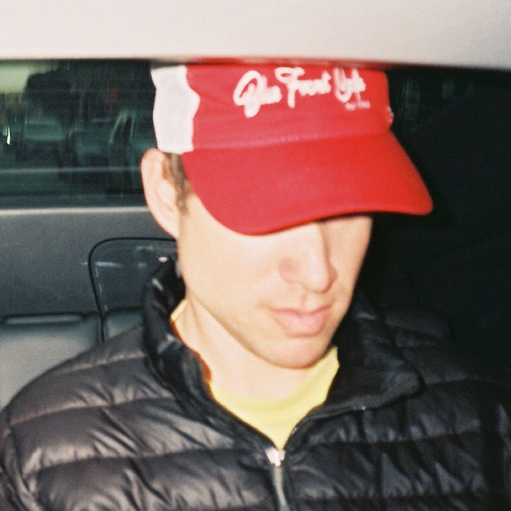 Jon Jenkins