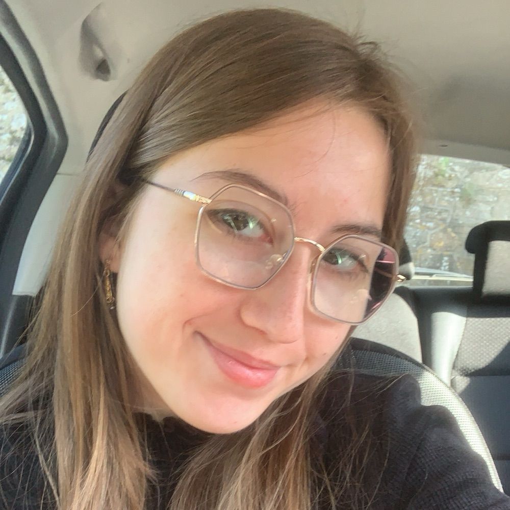 Clara Lebarbey