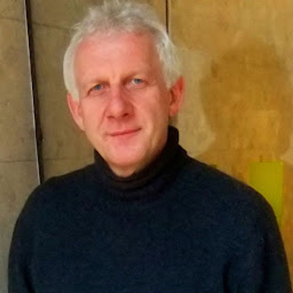 Willis McBriar