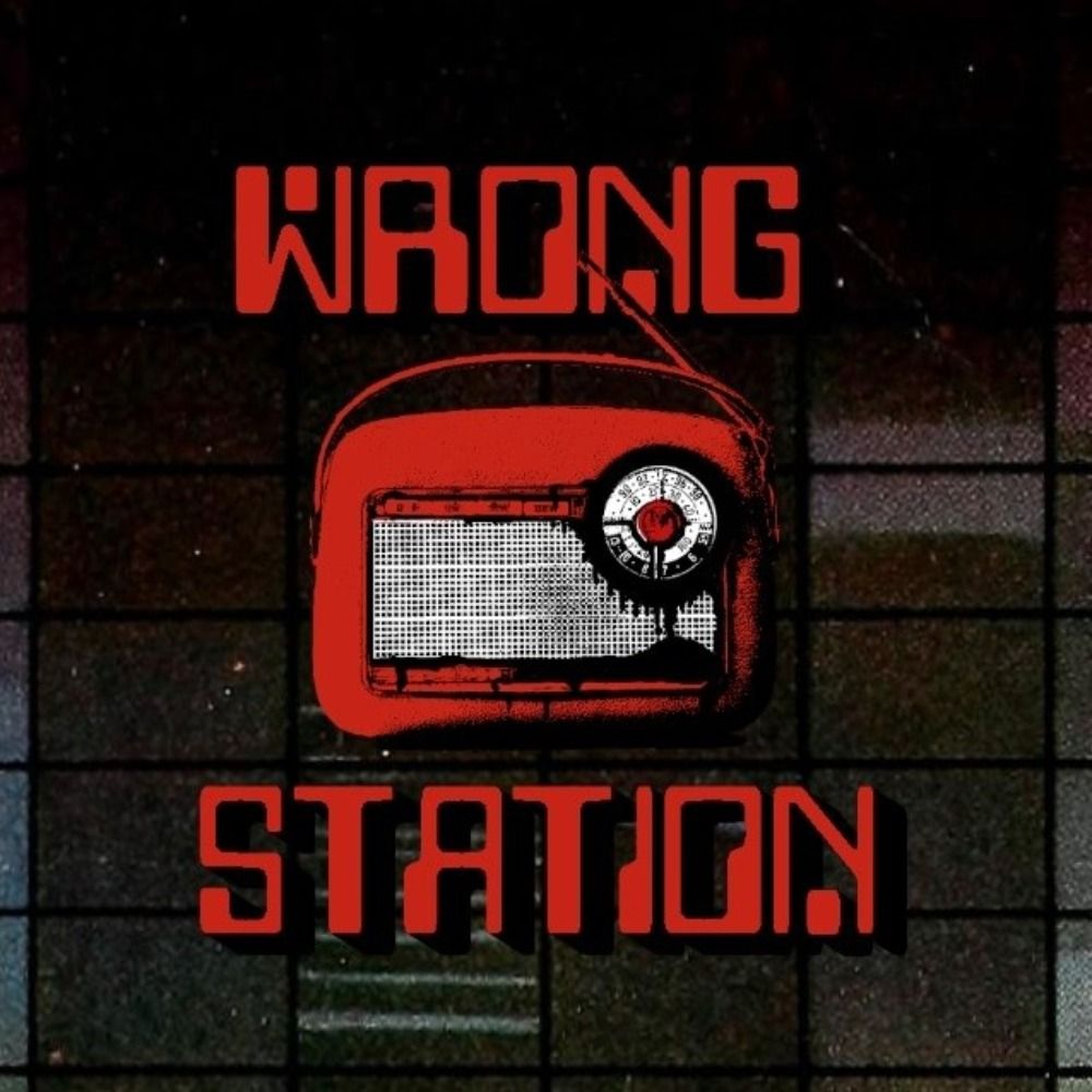 Wrong Station
