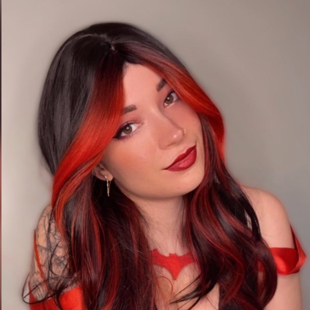 AshleyIsALot