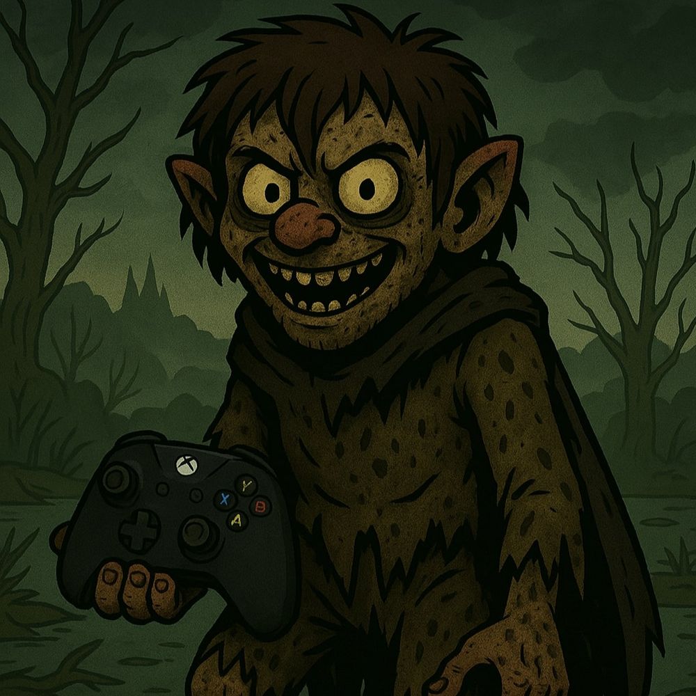 Filthy Hobbit