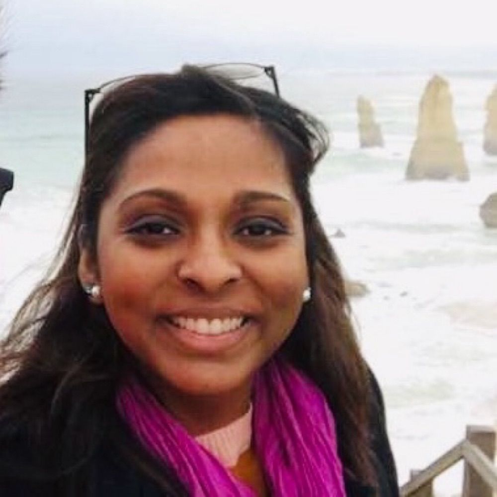 Shalini Subramaniam
