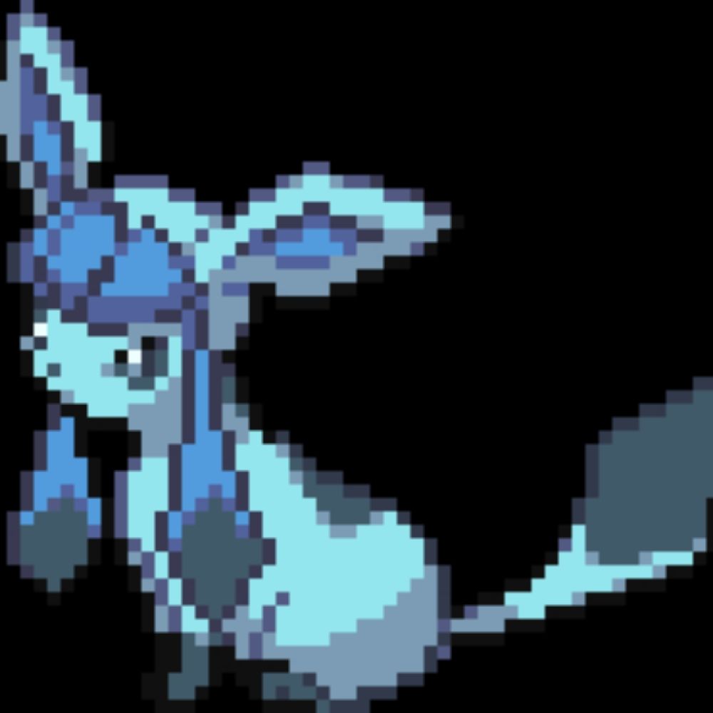 16BitGlaceon