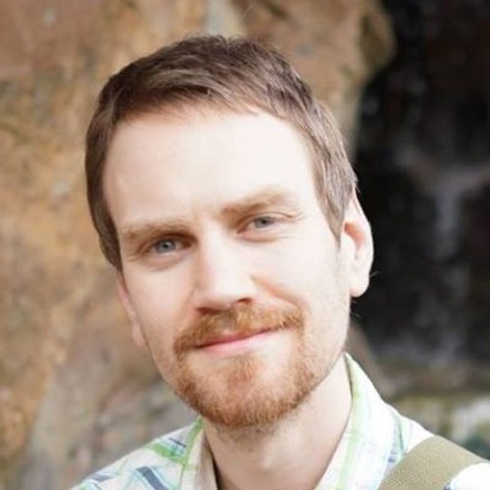 Tore Anderson 