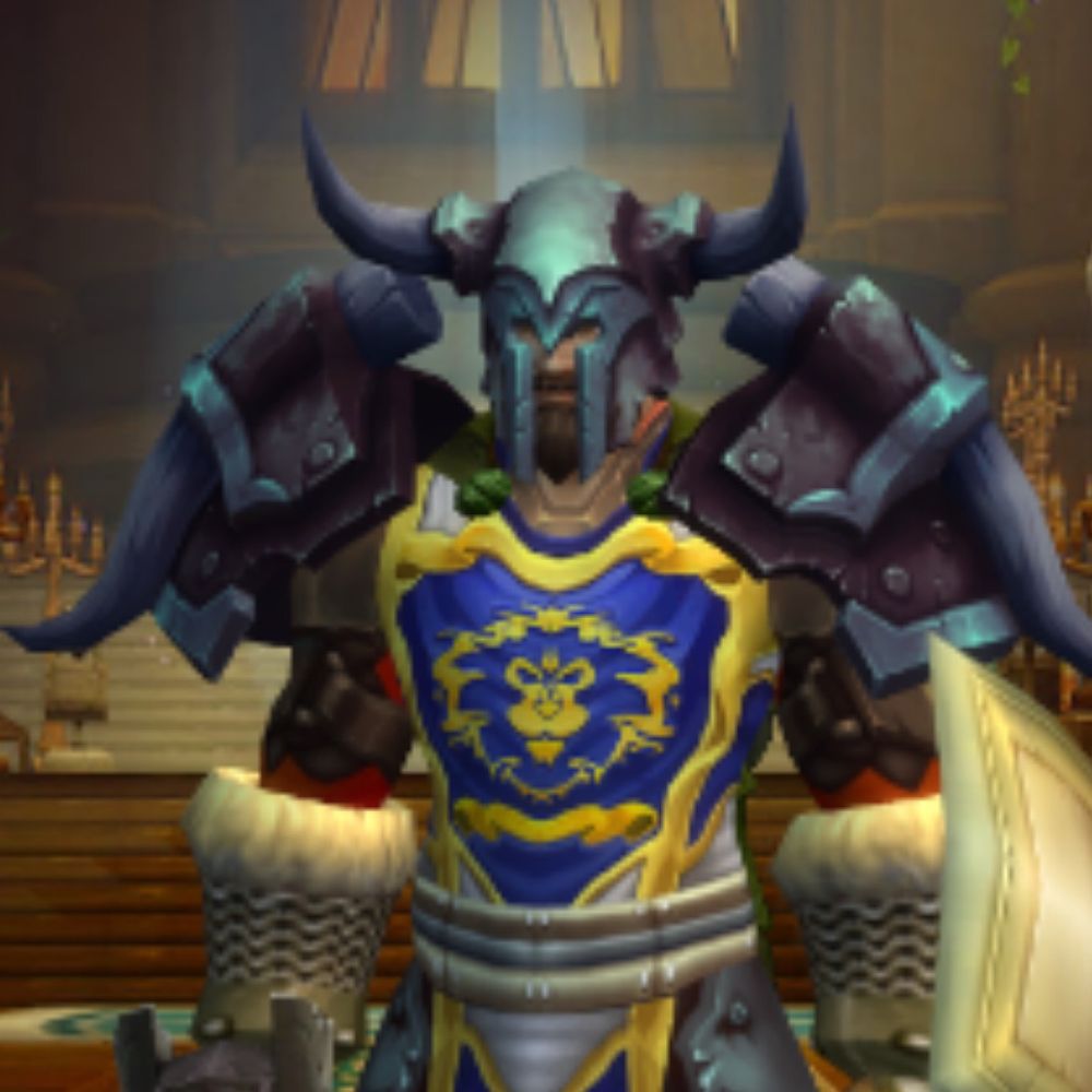 Yoadzy Warcraft