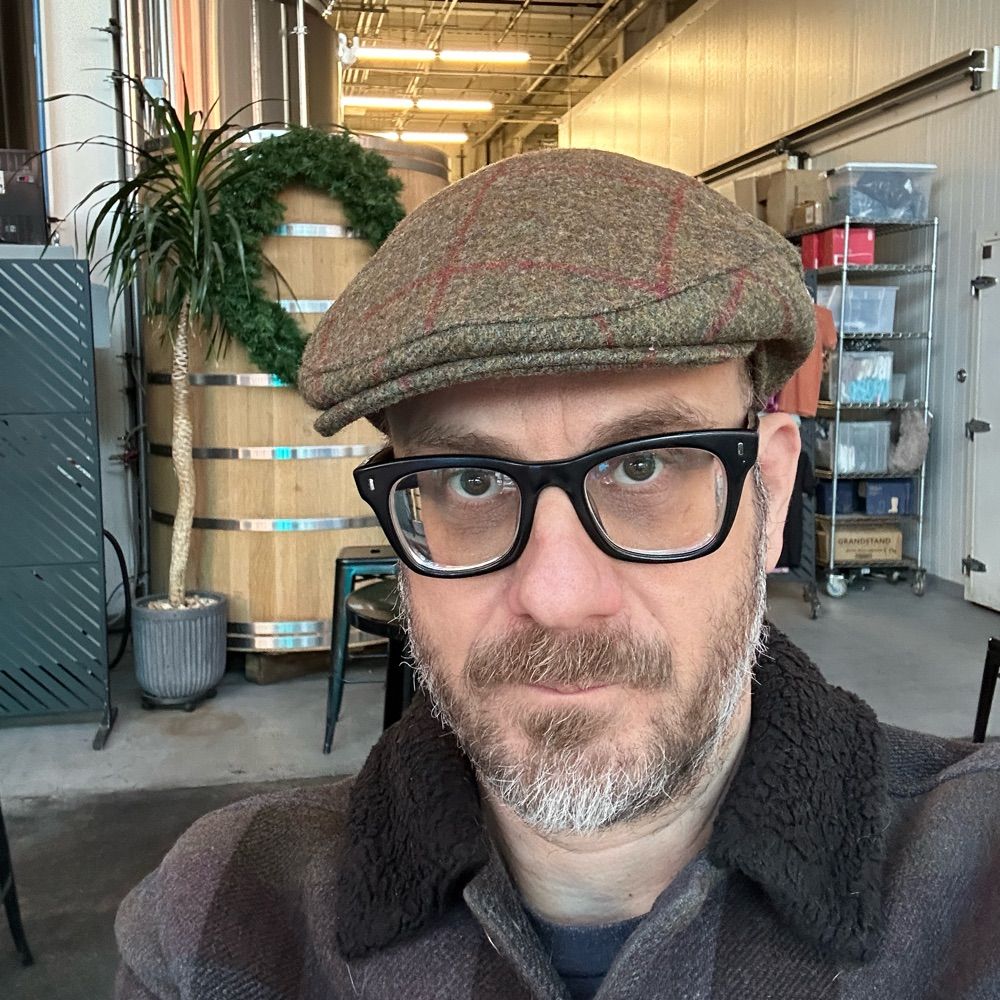 Rob R