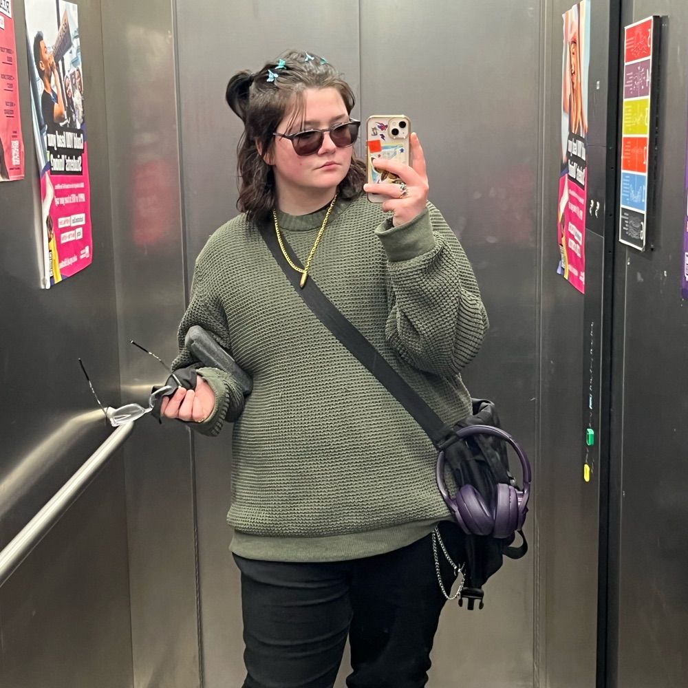 User avatar