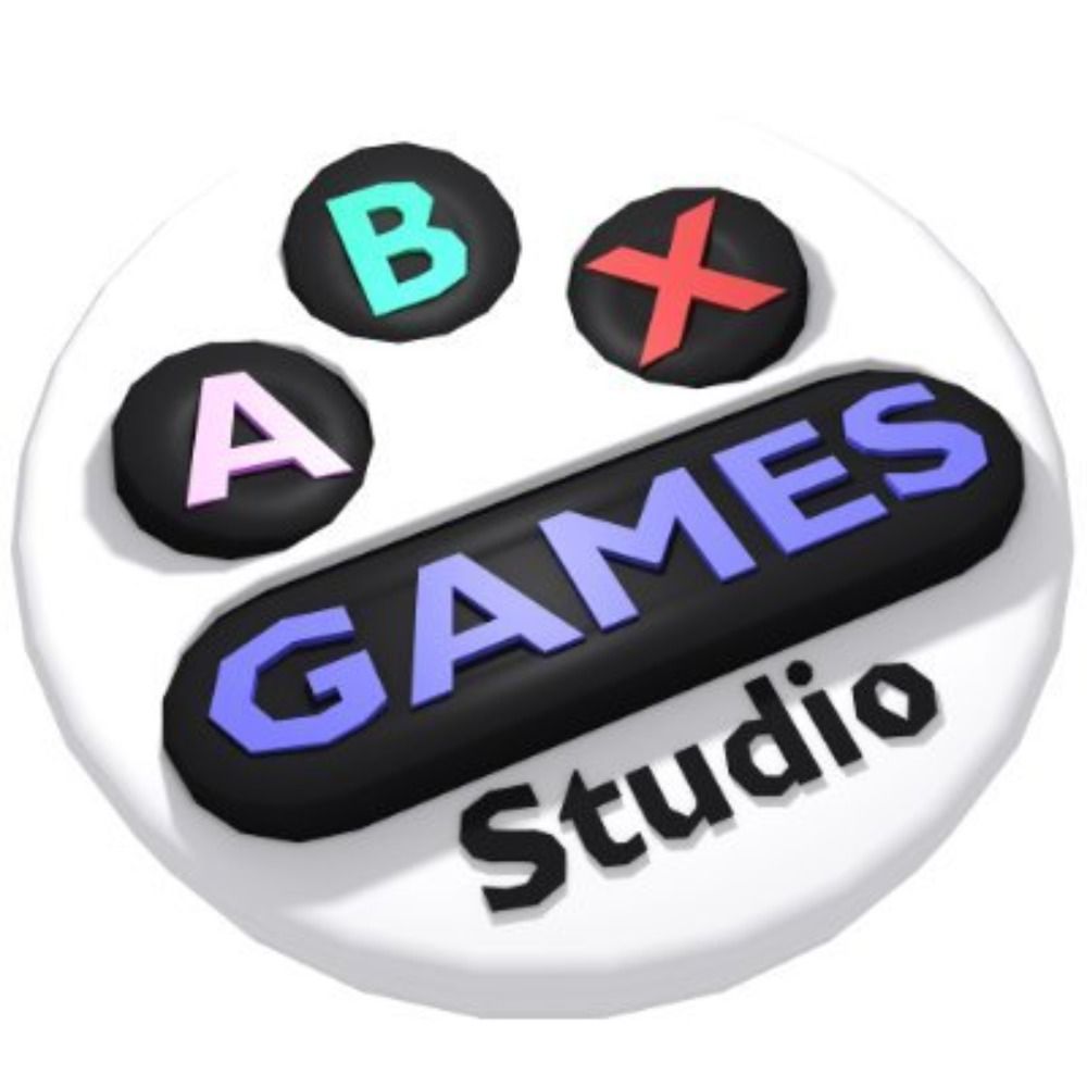 ABX Games Studio & abyssahx blog