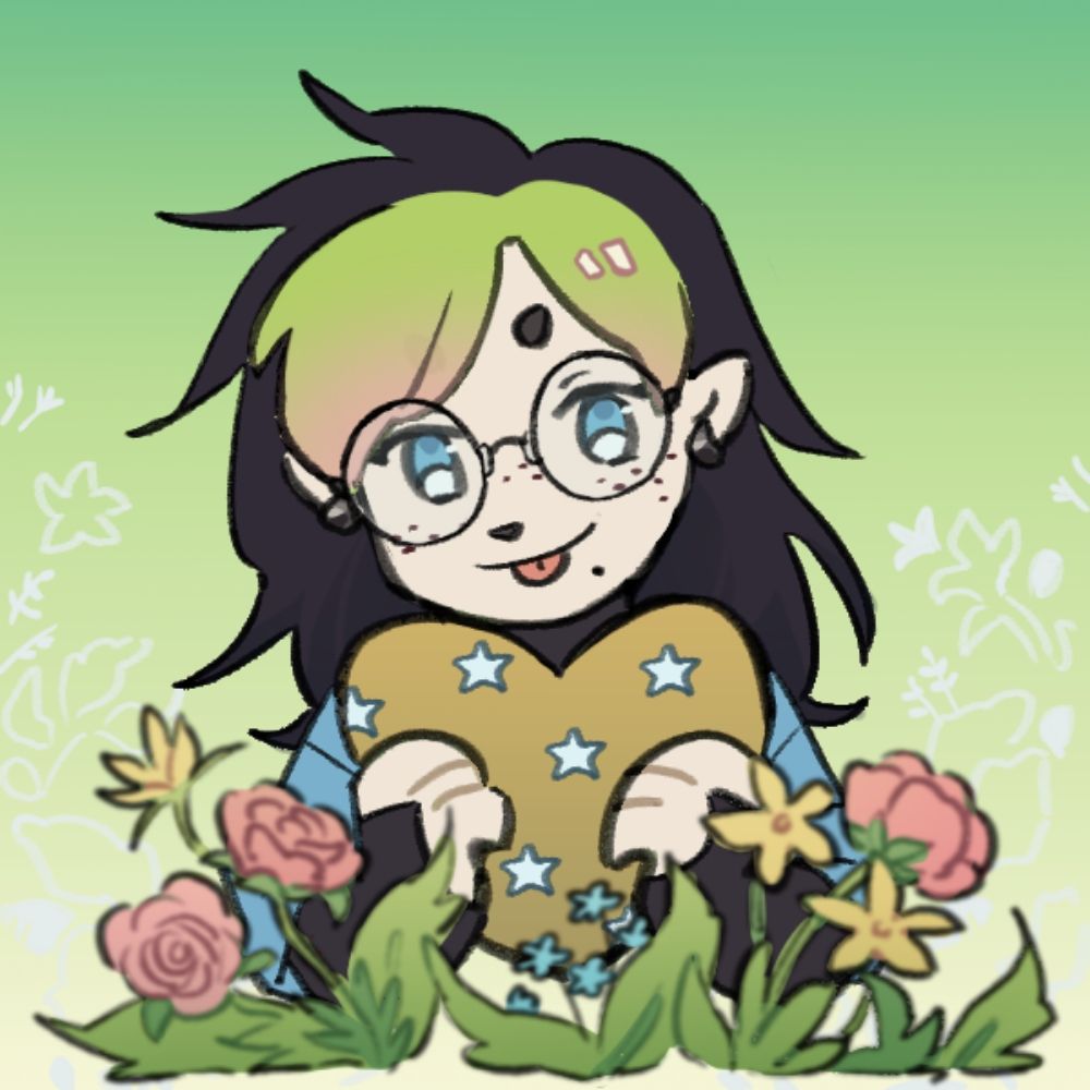 Goddessofbees