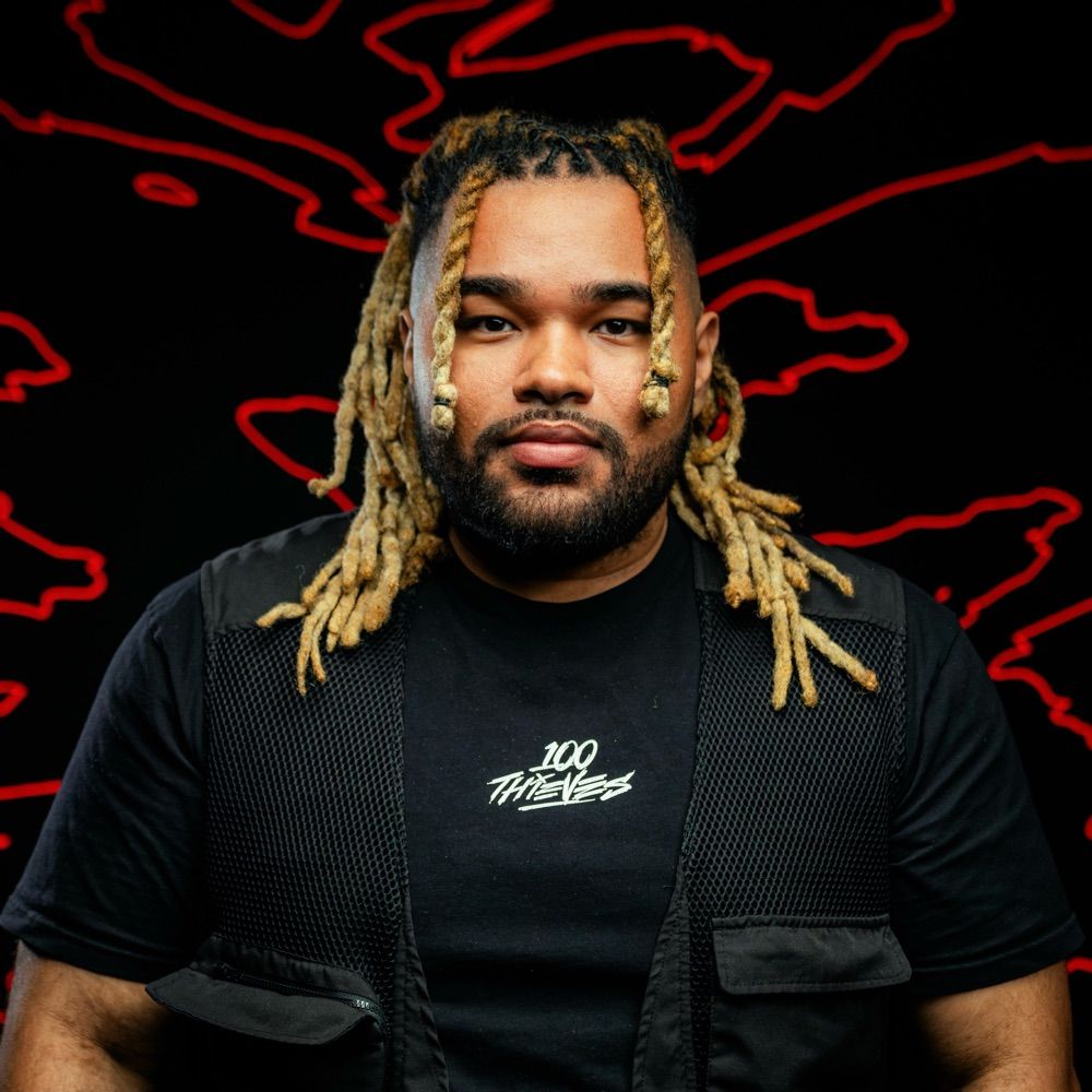 100T JoshChx