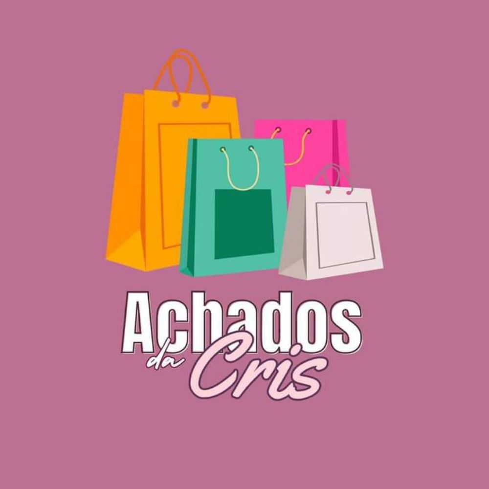 Achados da Cris 
