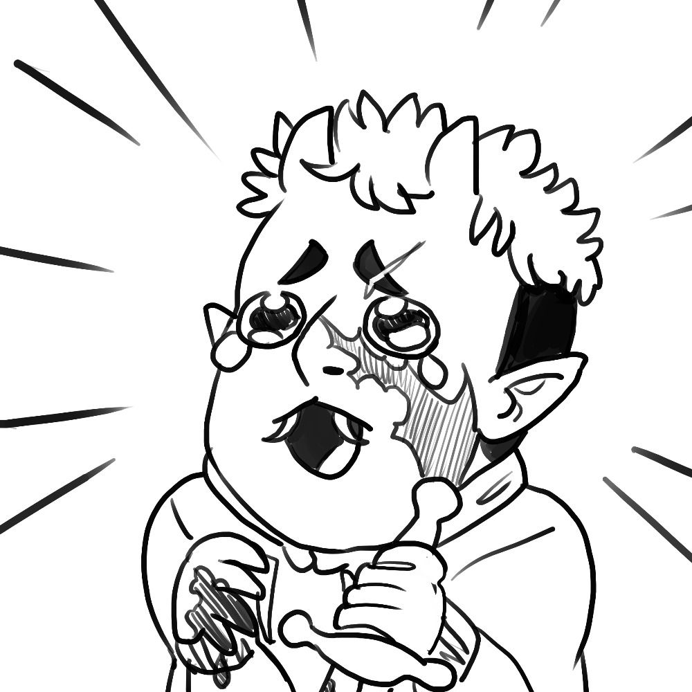 It's ya boi Wunyo