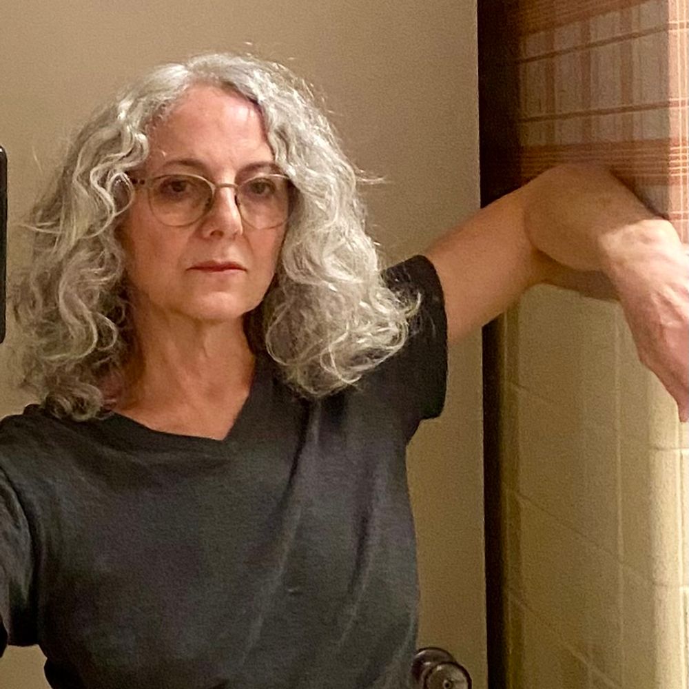 Judy Rushin-Knopf