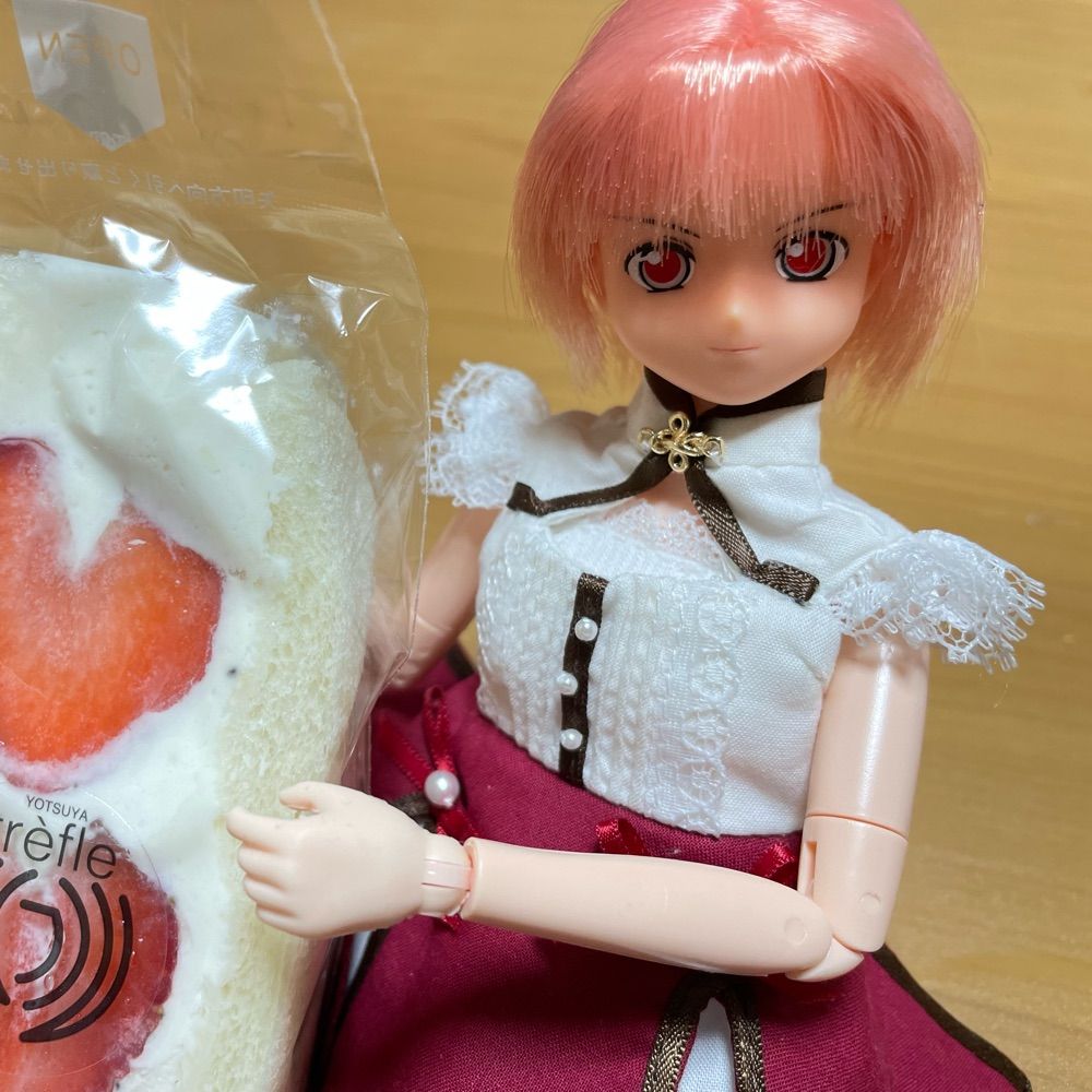 如月ミネルヴァ