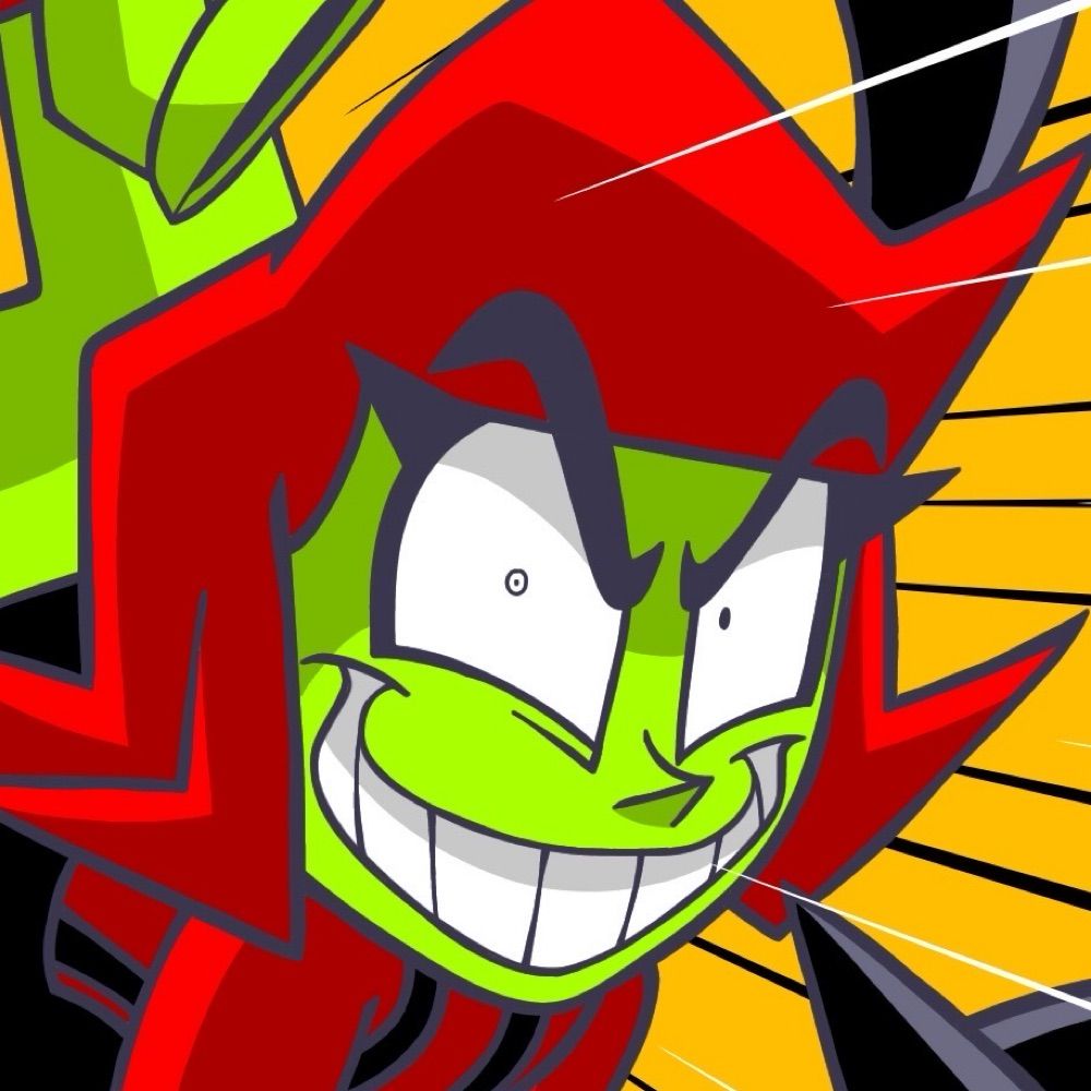 “I AM THE GOD OF 𝘋 𝘈 𝘔 𝘈 𝘎 𝘌!
