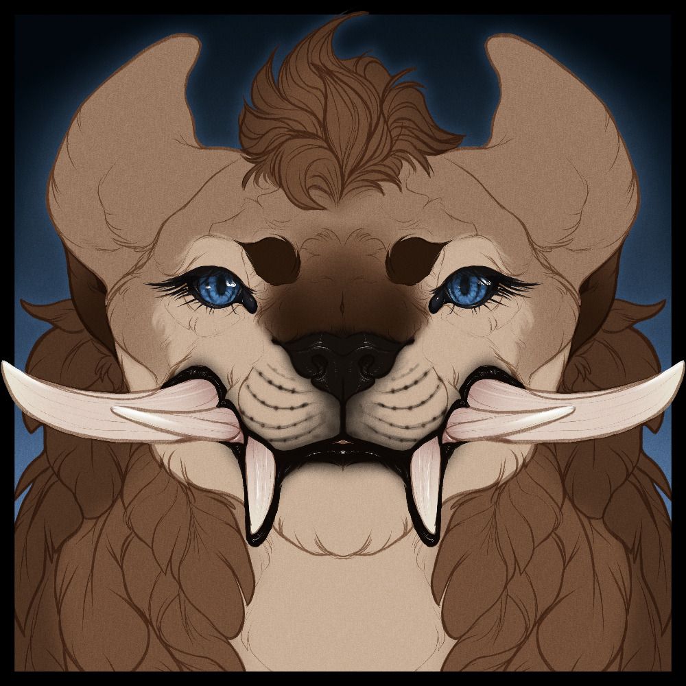 Seru a.k.a wrigglingwyvern