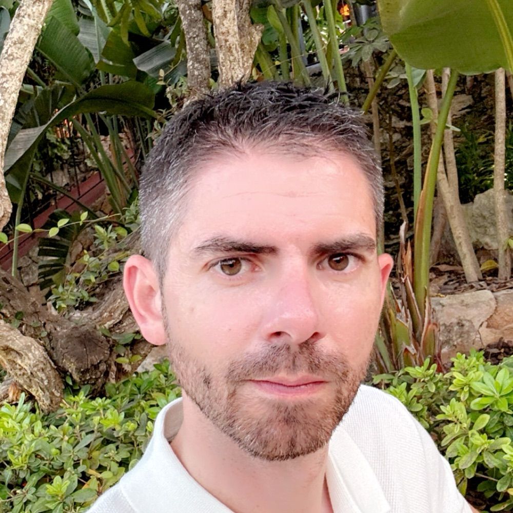 Frédéric GUERINET