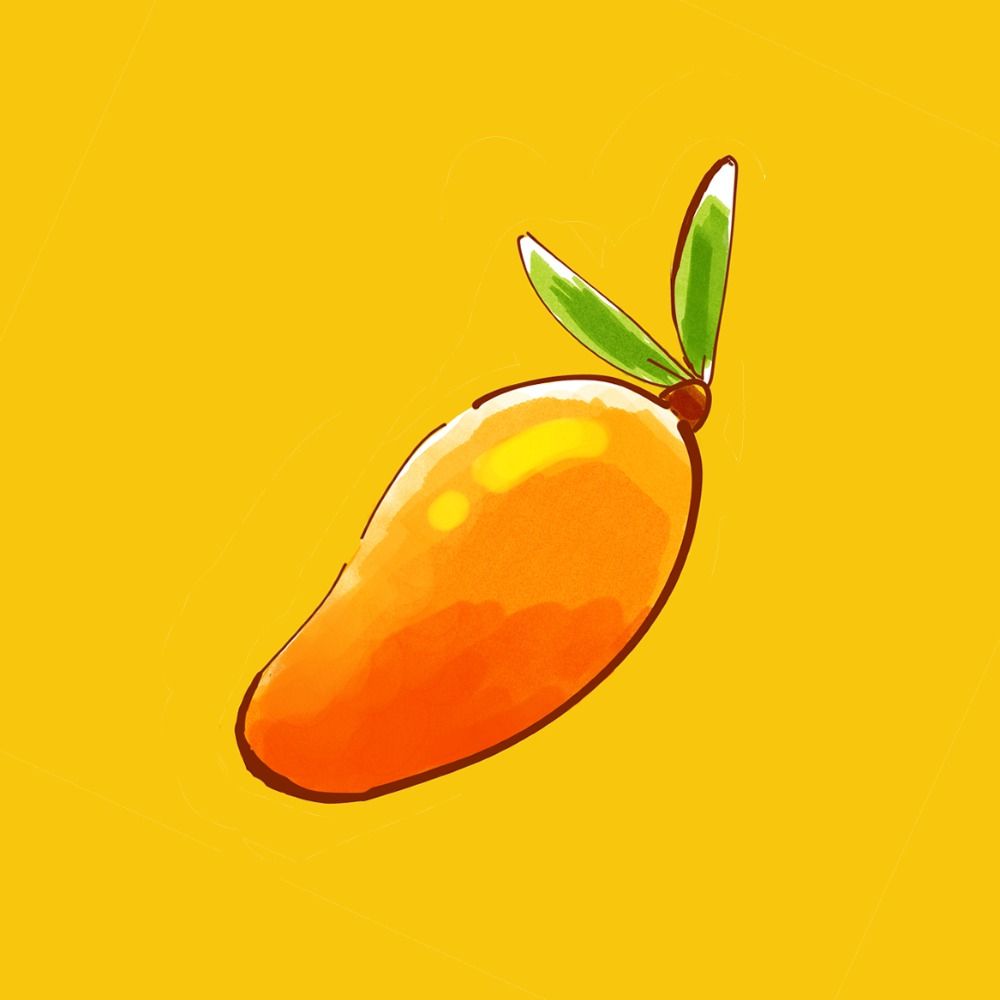 M A N G O マンゴー✨ 🥭✨