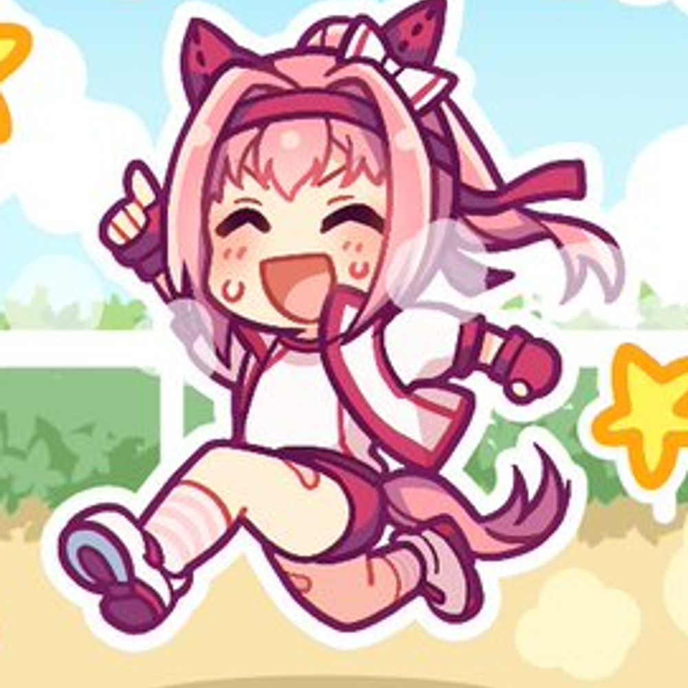 Tawa's Uma-Posting
