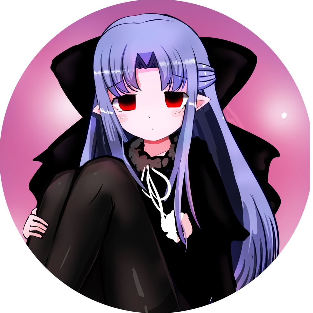 黒っち