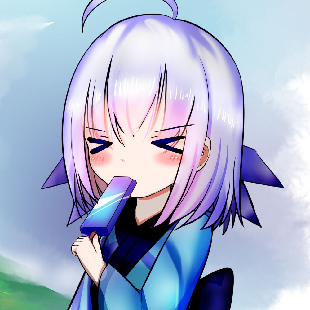 黒っち
